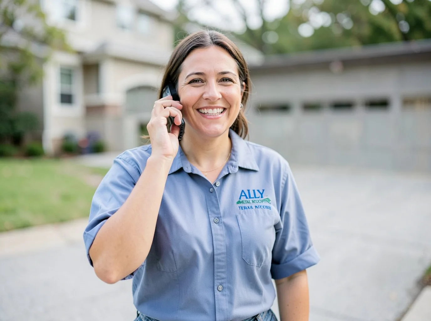 Metal Roof Installation Muskegon Heights, MI FAQs